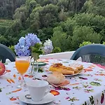 Дом отдыха Quinta Dos Castros Douro Байан