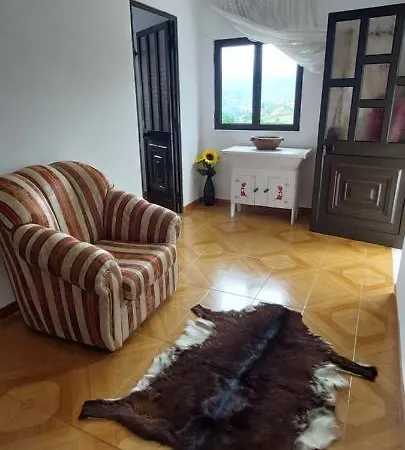 Quinta Dos Castros Douro Feriehus