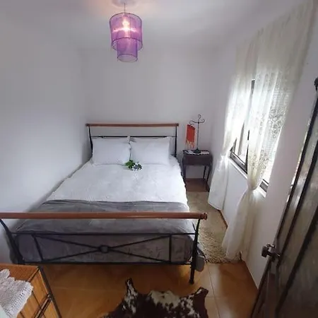 度假居 Quinta Dos Castros Douro