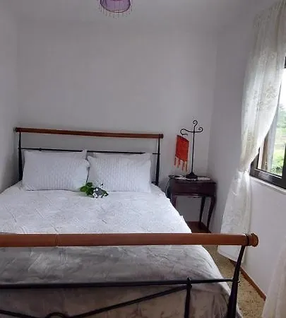 Prázdninový dům Quinta Dos Castros Douro *