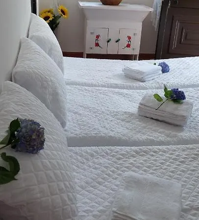 Feriehus Quinta Dos Castros Douro *