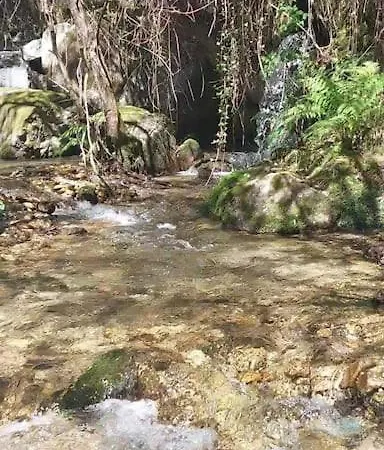 度假居 Quinta Dos Castros Douro 拜昂