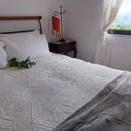 Tatil Evi Quinta Dos Castros Douro Baião