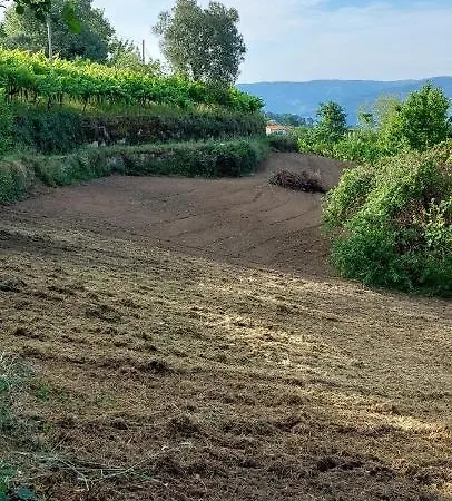 Feriehus Quinta Dos Castros Douro