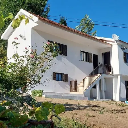 Quinta Dos Castros Douro