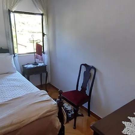 Quinta Dos Castros Douro 度假居