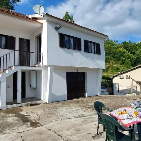 Quinta Dos Castros Douro Feriehus