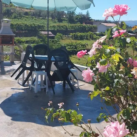 Quinta Dos Castros Douro * 拜昂