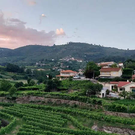 Quinta Dos Castros Douro *