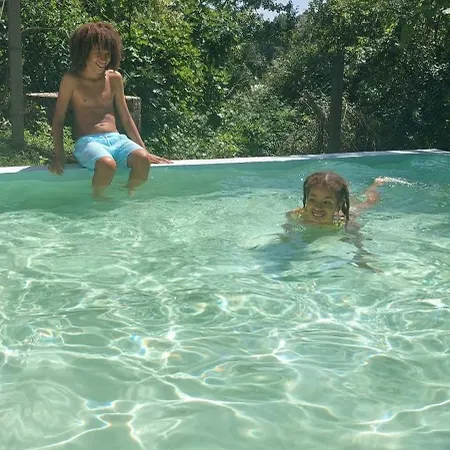 度假居 Quinta Dos Castros Douro