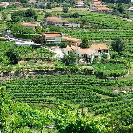 Quinta Dos Castros Douro 拜昂