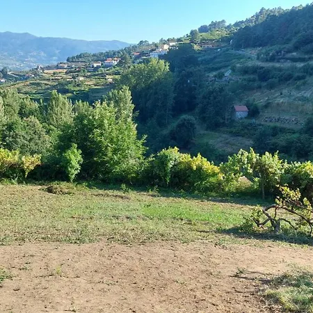 Quinta Dos Castros Douro *