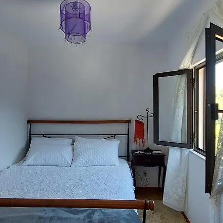 Quinta Dos Castros Douro Feriehus