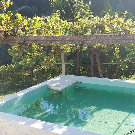 Quinta Dos Castros Douro * 拜昂