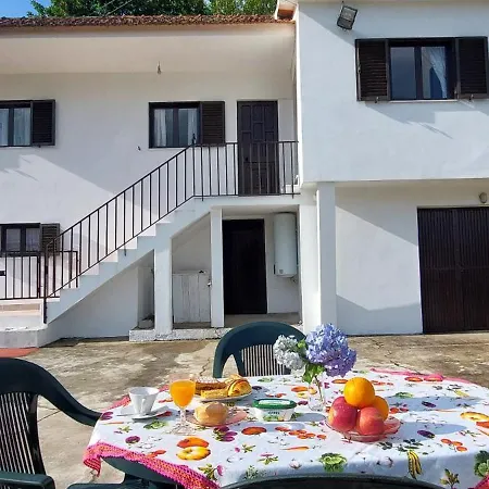 Quinta Dos Castros Douro Tatil Evi Baião