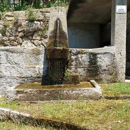 Tatil Evi Quinta Dos Castros Douro