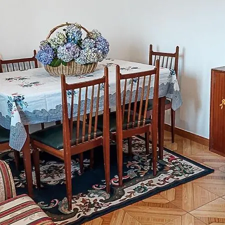 度假居 Quinta Dos Castros Douro *