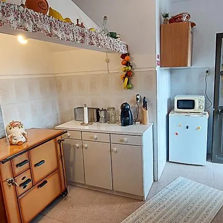 Feriehus Quinta Dos Castros Douro *