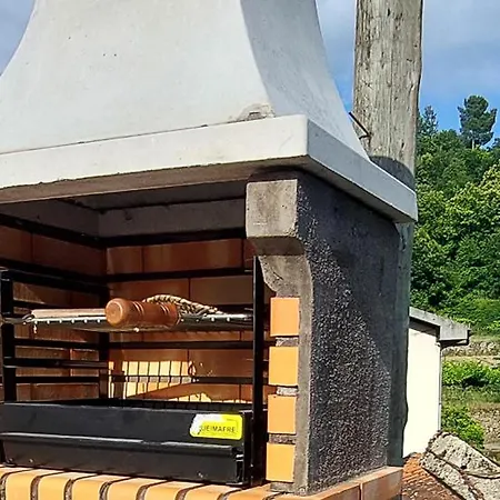 Quinta Dos Castros Douro 拜昂