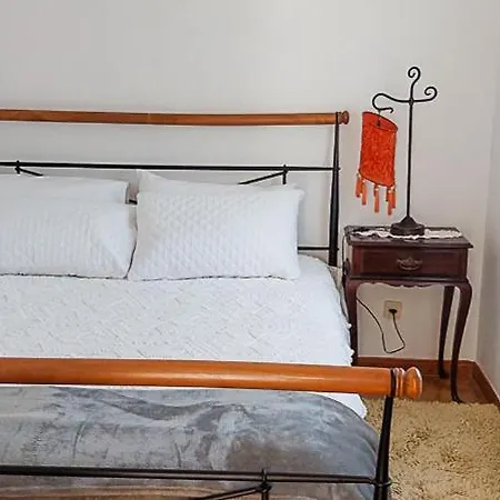 Feriehus Quinta Dos Castros Douro Baião