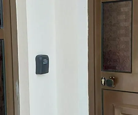 度假居 Quinta Dos Castros Douro