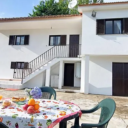 Quinta Dos Castros Douro Feriehus *