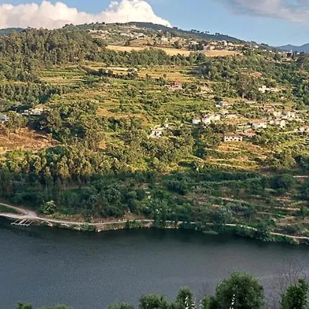 Quinta Dos Castros Douro *