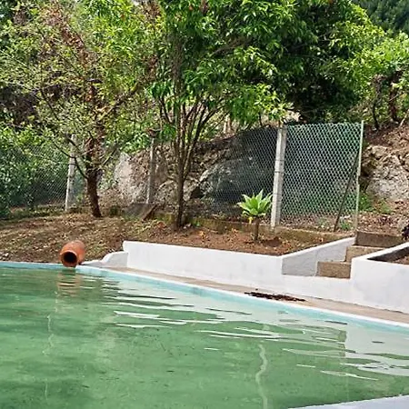 Quinta Dos Castros Douro Baião