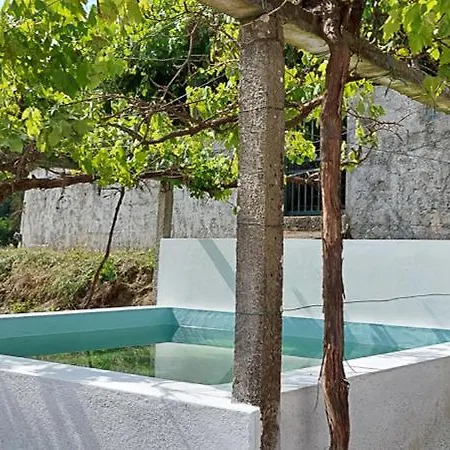 Quinta Dos Castros Douro * Baião