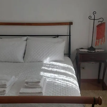 Quinta Dos Castros Douro Feriehus *