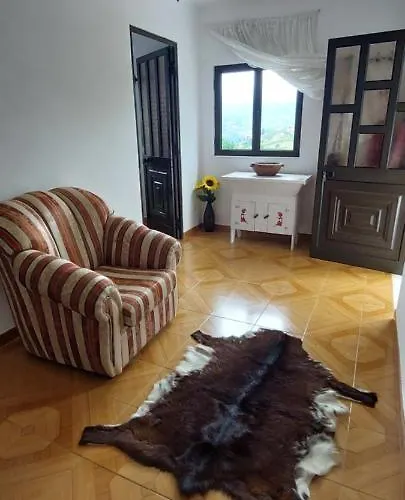 Quinta Dos Castros Douro Σπίτι διακοπών