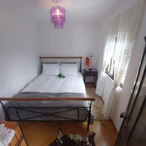 Σπίτι διακοπών Quinta Dos Castros Douro