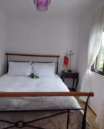 Σπίτι διακοπών Quinta Dos Castros Douro *