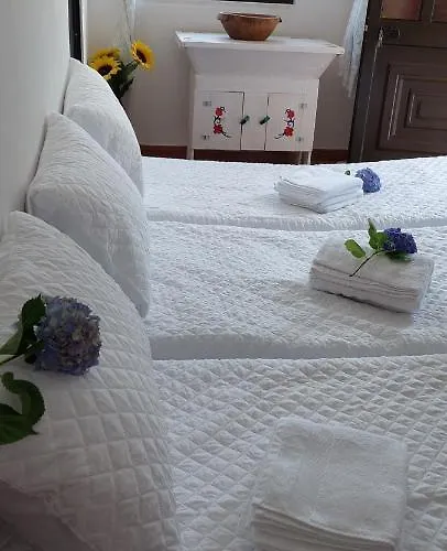 Σπίτι διακοπών Quinta Dos Castros Douro *