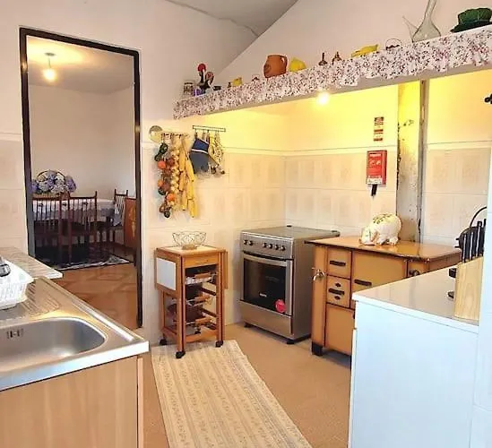 Quinta Dos Castros Douro Σπίτι διακοπών Baião