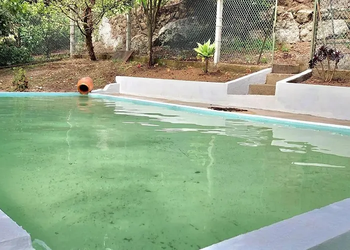 Quinta Dos Castros Douro *