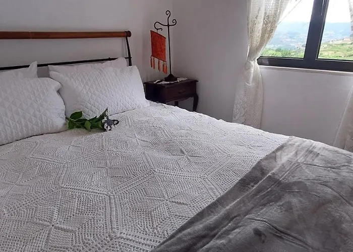 Σπίτι διακοπών Quinta Dos Castros Douro Baião