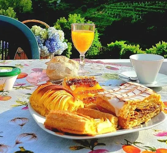 Quinta Dos Castros Douro