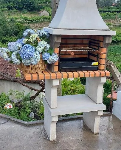 Quinta Dos Castros Douro Σπίτι διακοπών