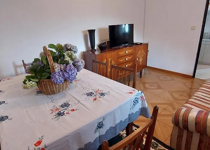 Σπίτι διακοπών Quinta Dos Castros Douro *