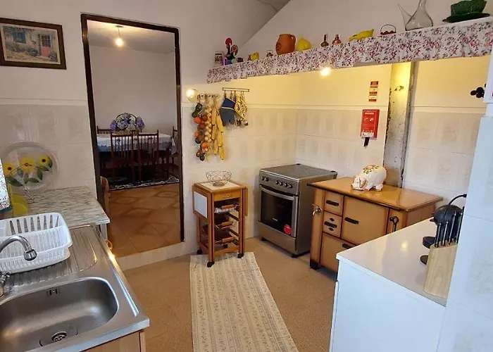 Quinta Dos Castros Douro Σπίτι διακοπών *