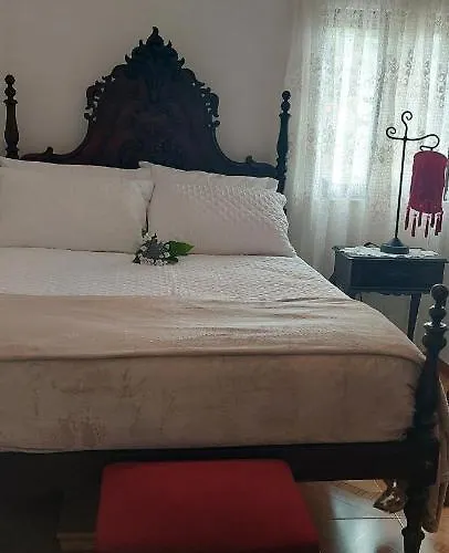 Quinta Dos Castros Douro Baião