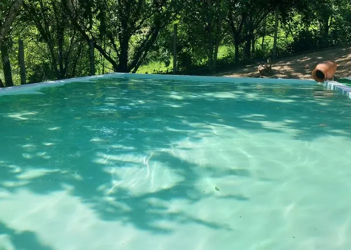 Quinta Dos Castros Douro * Baião