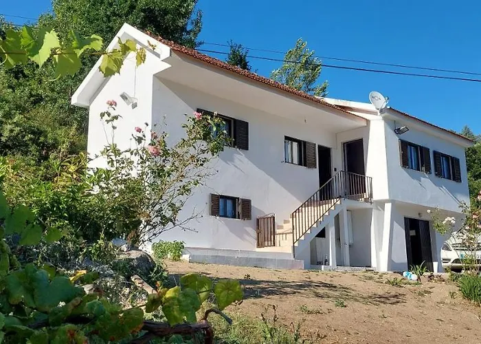 Quinta Dos Castros Douro