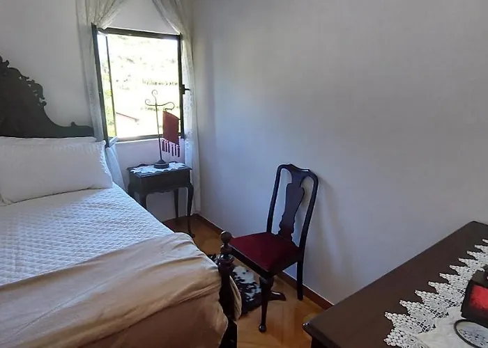 Quinta Dos Castros Douro Σπίτι διακοπών