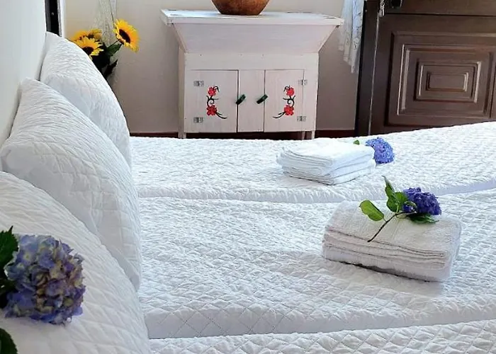 Σπίτι διακοπών Quinta Dos Castros Douro *