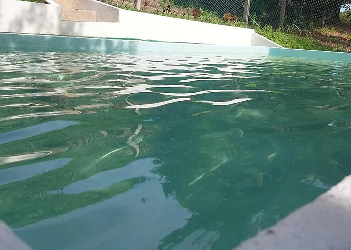 Σπίτι διακοπών Quinta Dos Castros Douro *