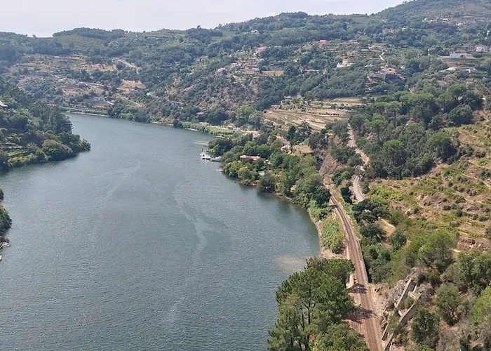 Quinta Dos Castros Douro