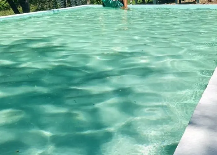 Σπίτι διακοπών Quinta Dos Castros Douro Baião