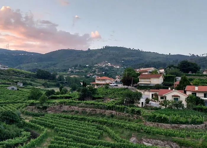 Quinta Dos Castros Douro *